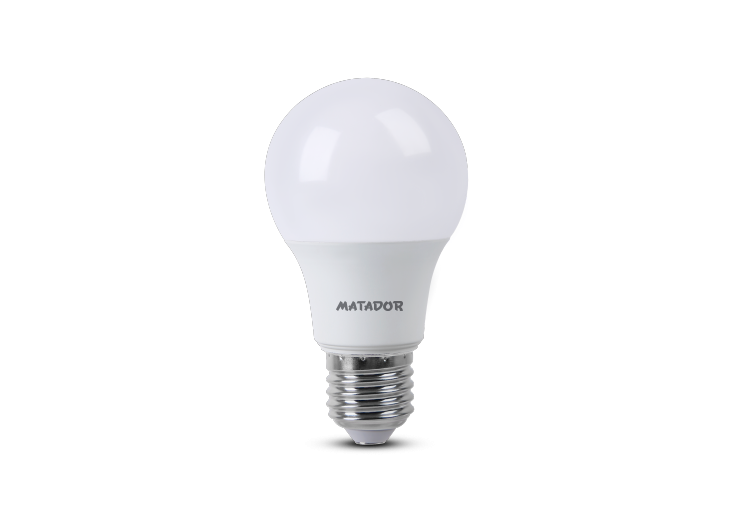 Dayline AC LED Bulb 7W patch