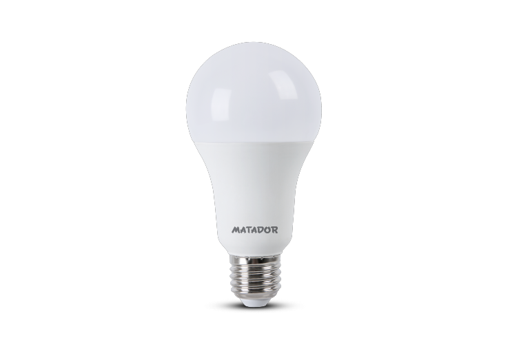 Dayline AC LED Bulb 15W patch