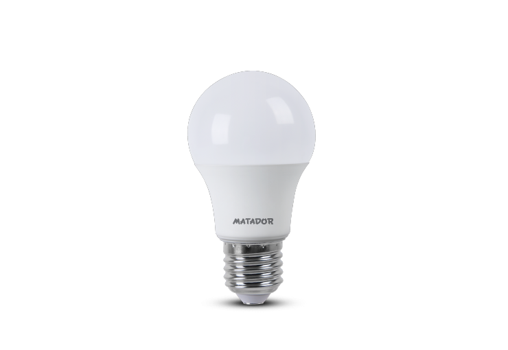 Dayline AC LED Bulb 3W patch