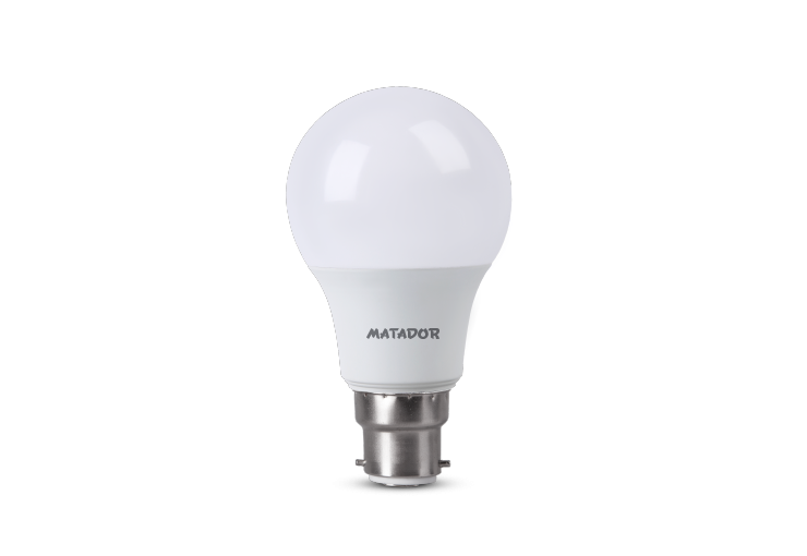 Dayline AC LED Bulb 7W pin