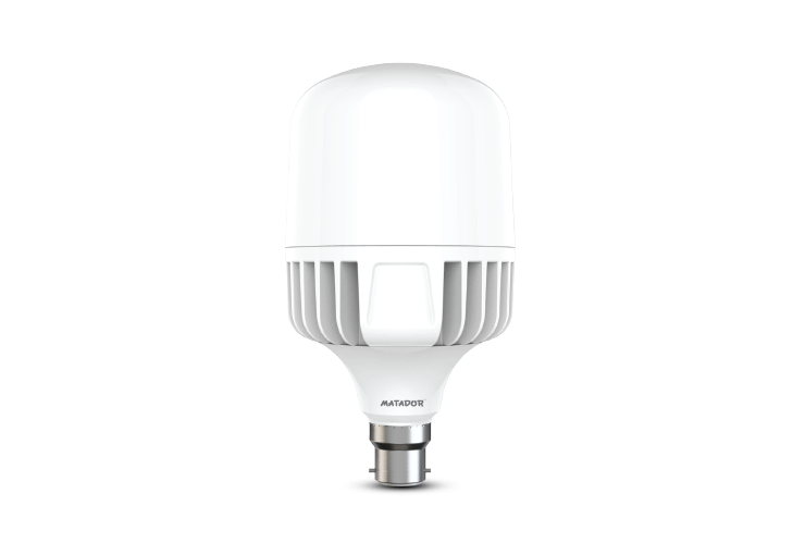 Highlight AC LED Light 50W patch