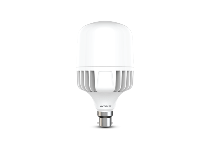 Highlight AC LED Light 40W pin