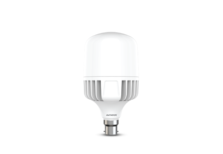 Highlight AC LED Light 20W pin