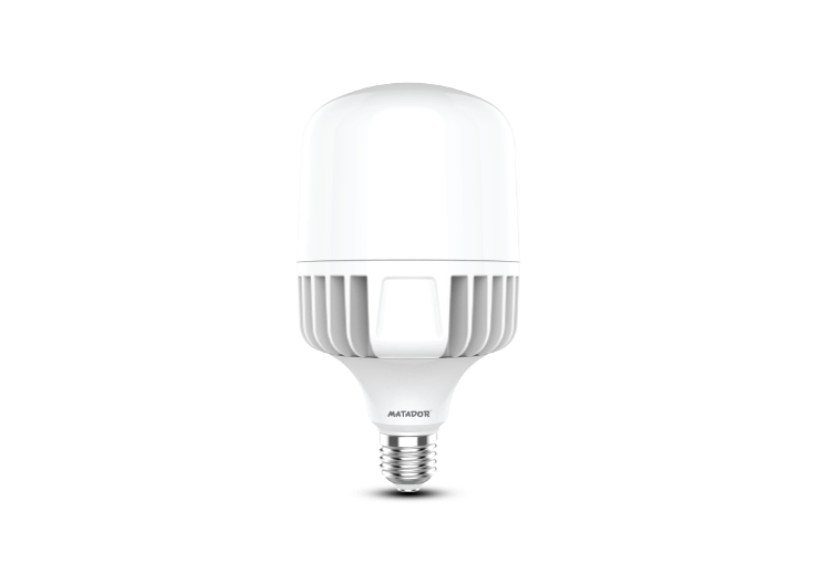 Highlight AC LED Light 40W patch