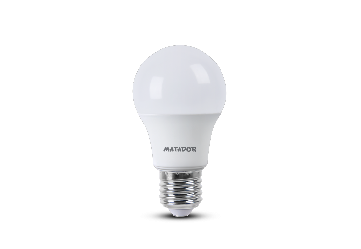 Dayline AC LED Bulb 5W patch