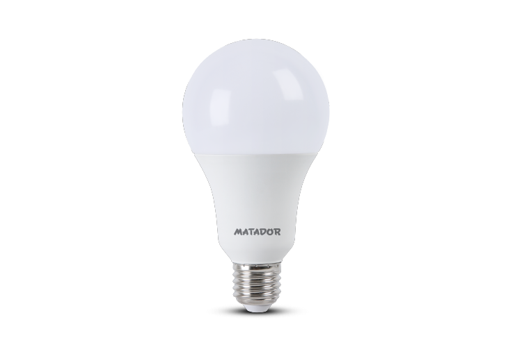 Dayline AC LED Bulb 18W patch