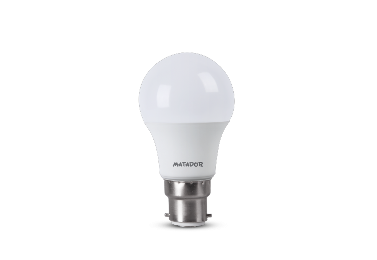 Dayline AC LED Bulb 3W pin